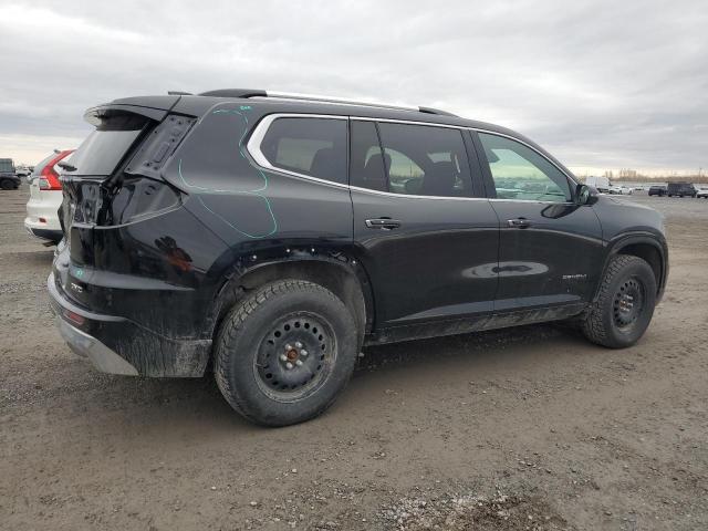 Vin: 1gkenrks3rj222554, lot: 48207275, gmc acadia den denali 20243