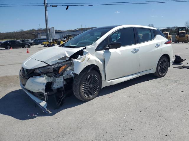 Vin: 1n4cz1cv6rc554676, lot: 50208455, nissan leaf sv plus 2024 img_1