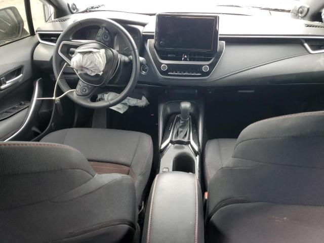 2023 TOYOTA COROLLA LE - JTDBCMFE4PJ011047