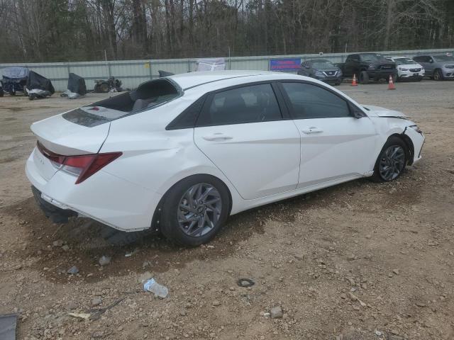 2024 HYUNDAI ELANTRA SE - KMHLM4DG8RU850105