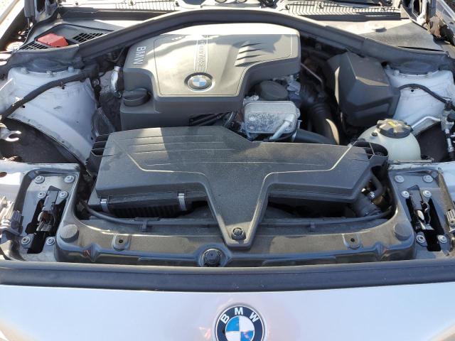 2016 BMW 228 I - WBA1F5C55GV343680