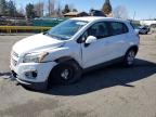 CHEVROLET TRAX LS