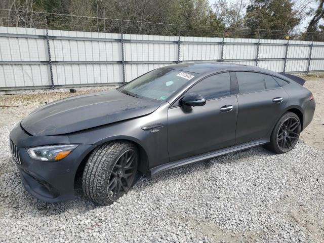 MERCEDES-BENZ AMG GT 53
