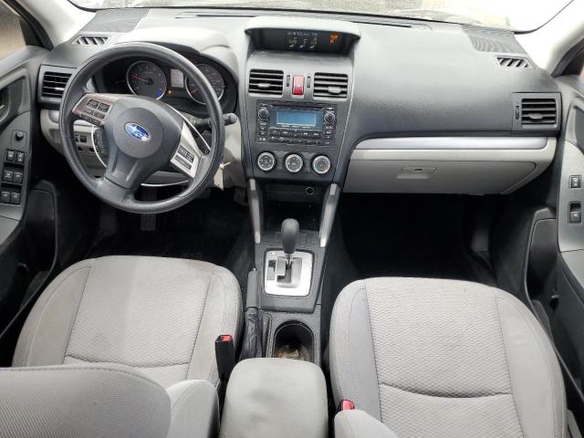 2015 SUBARU FORESTER 2 - JF2SJABC7FH823264