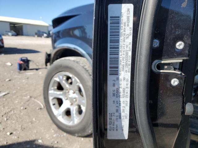 2016 RAM 1500 LARAM 1C6RR7NG5GS288972
