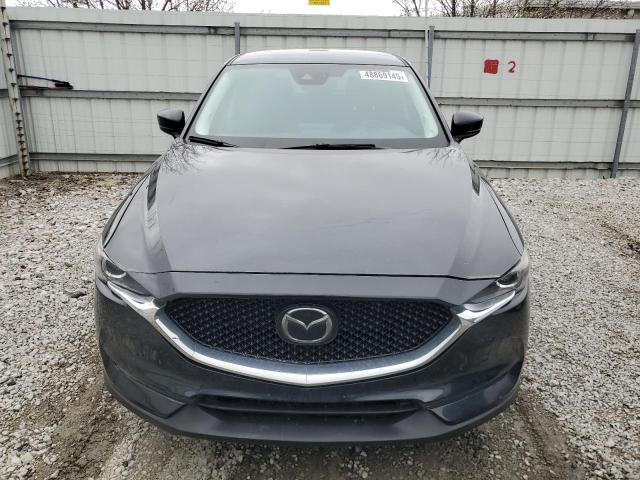 2019 MAZDA CX-5 TOURI - JM3KFACM7K0663068