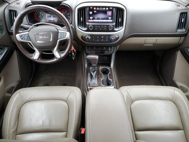2015 GMC CANYON SLT 1GTG6CE38F1197665