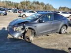 2021 TESLA MODEL Y - 5YJYGDEE2MF105799