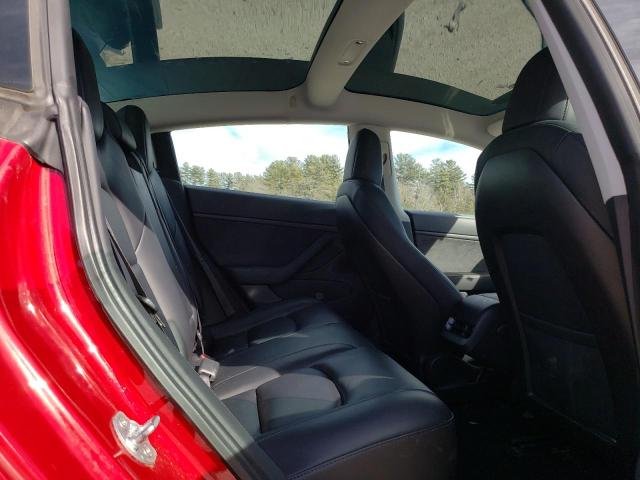 2020 TESLA MODEL 3 - 5YJ3E1EB0LF735078