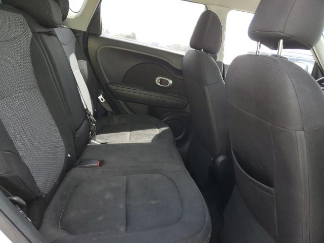 2019 KIA SOUL + - KNDJP3A52K7661650