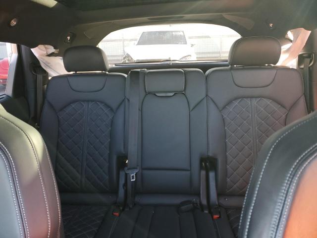 2023 AUDI SQ7 PREMIU WA1AWBF78PD003941