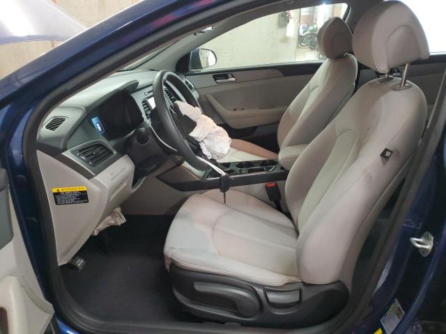 2016 HYUNDAI SONATA SE - 5NPE24AF9GH374775
