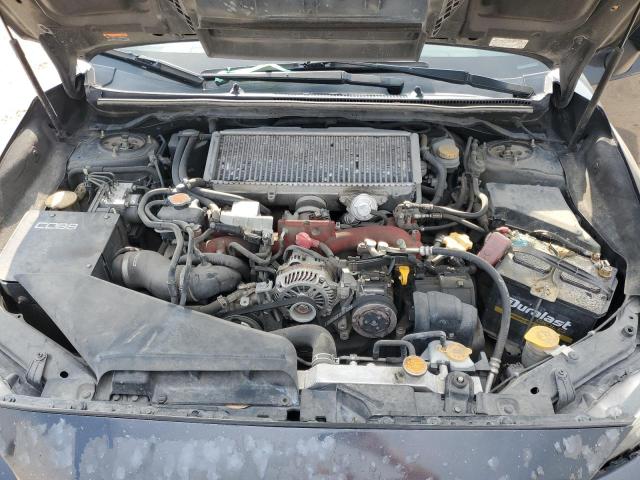 2017 SUBARU WRX STI JF1VA2M67H9826807