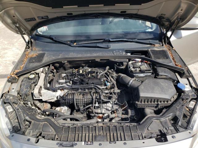 2015 VOLVO V60 PREMIE YV140MEK7F1260797
