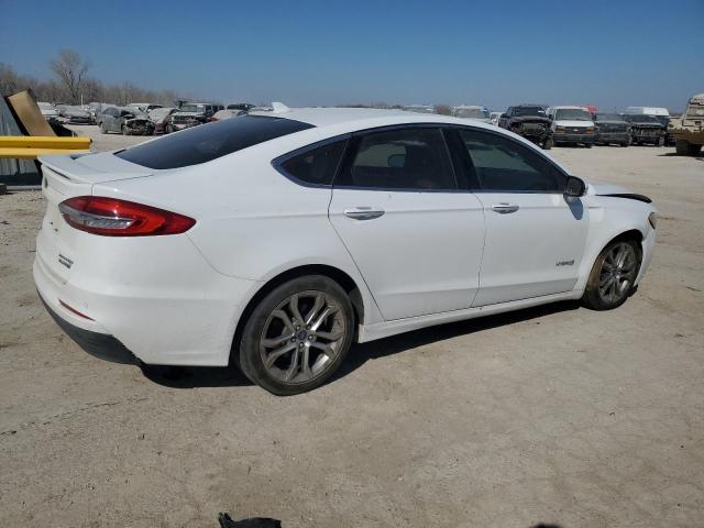 Vin: 3fa6p0ru5kr133728, lot: 50814145, ford fusion titanium 20193