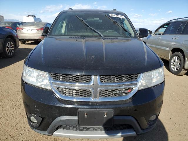 2017 DODGE JOURNEY SX - 3C4PDDBG2HT512202