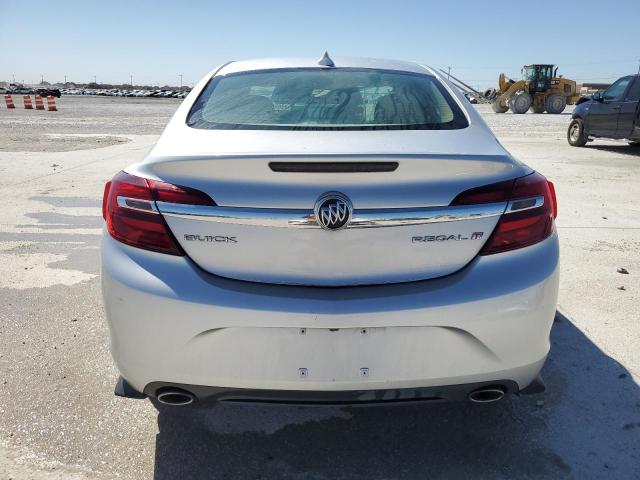 2015 BUICK REGAL 2G4GK5EX6F9272199