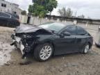 2024 TOYOTA CAMRY LE - 4T1C11AKXRU198782