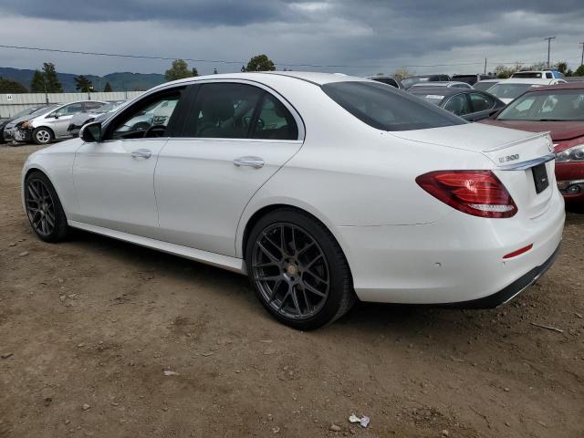 Vin: wddzf4jb2ja329815, lot: 50950665, mercedes-benz e-class 300 20182