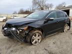 2015 ACURA RDX - 5J8TB4H34FL003831