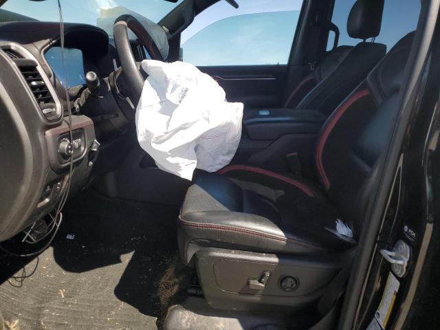 2022 RAM 1500 TRX - 1C6SRFU90NN476101