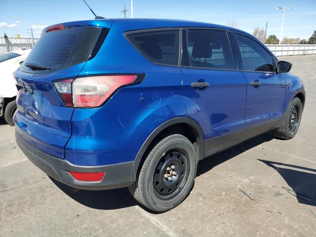 Vin: 1fmcu0f74hue95521, lot: 50714135, ford escape s 20173