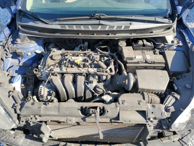 2015 HYUNDAI ELANTRA SE - 5NPDH4AE5FH621323