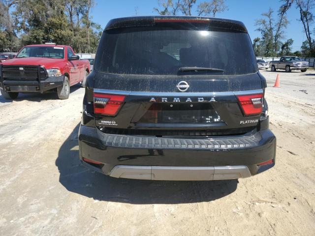 2022 NISSAN ARMADA PLA - JN8AY2DA4N9392984