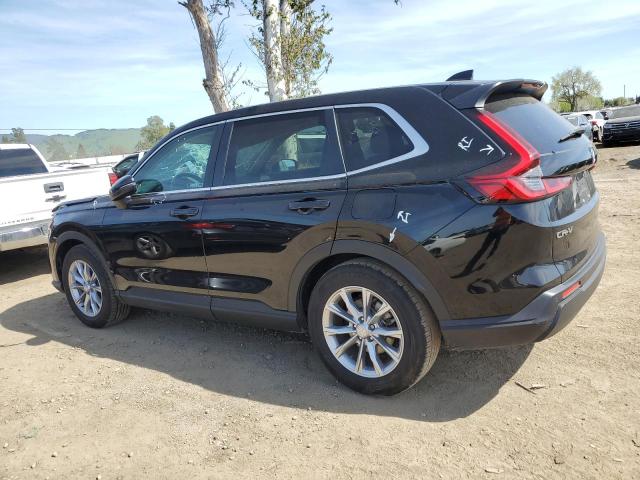 Vin: 7fars3h71pe003543, lot: 50423665, honda crv exl 20232