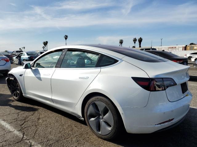 Vin: 5yj3e1ea7kf300175, lot: 49651815, tesla model 3 20192