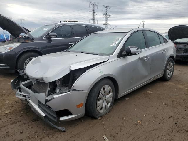 CHEVROLET CRUZE LS