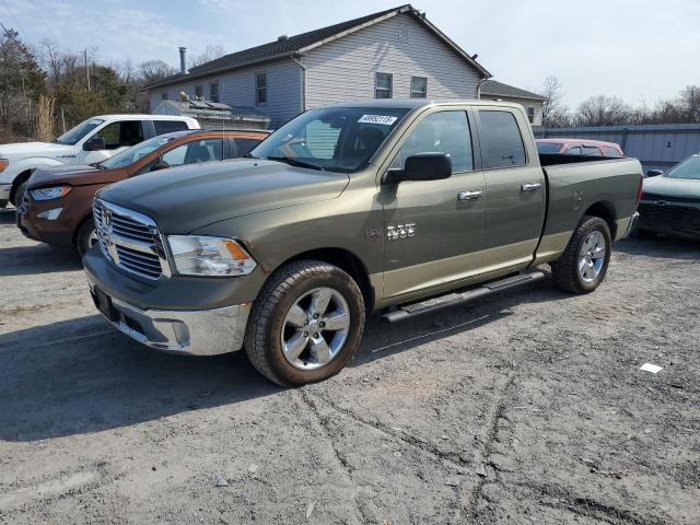 RAM 1500 SLT