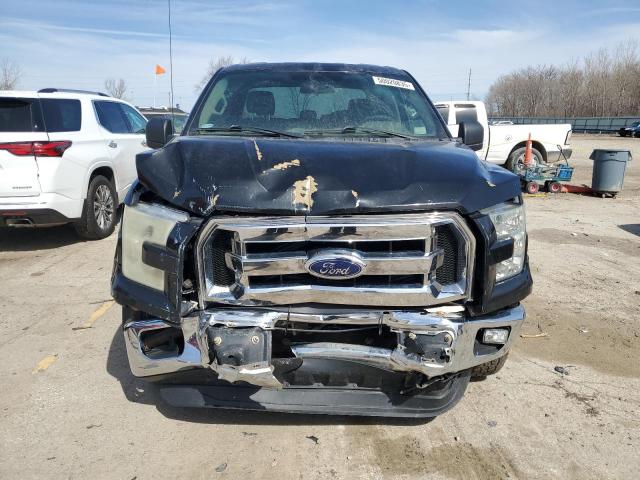 2015 FORD F150 SUPER - 1FTEW1EF3FKF21525