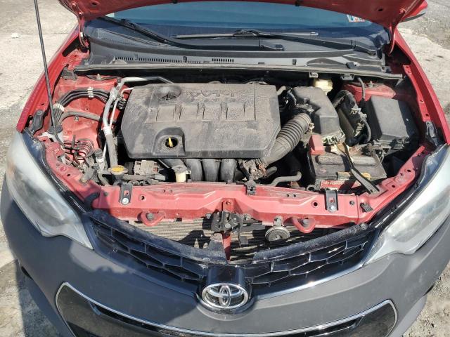 2015 TOYOTA COROLLA L - 2T1BURHE8FC470132