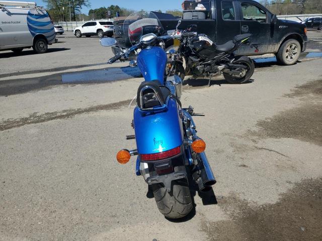 2010 HONDA VT1300 CX JH2SC6109AK000285