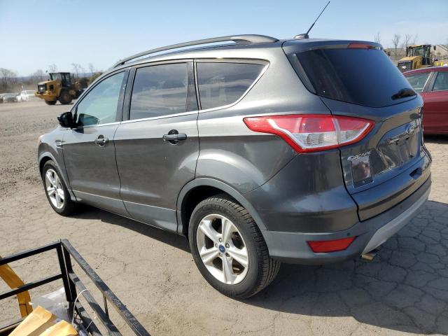 Vin: 1fmcu9g97fub82383, lot: 49152625, ford escape se 20152