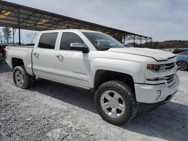 Vin: 3gcuksec3hg240080, lot: 49239505, chevrolet all models k1500 ltz 20174