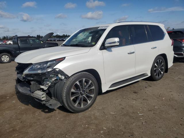 LEXUS LX 570