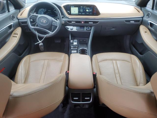 2020 HYUNDAI SONATA LIM 5NPEH4J21LH048491