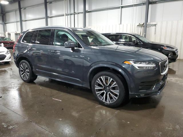 Vin: yv4a22pk5n1834863, lot: 53863175, volvo xc90 t6 momentum 20224