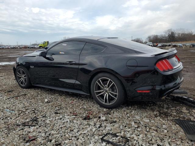 Vin: 1fa6p8cf0h5246359, lot: 51156945, ford mustang gt 20172