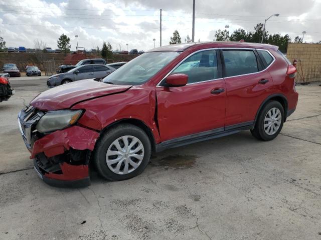 2017 NISSAN ROGUE S - 5N1AT2MT6HC875830