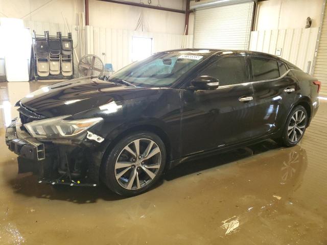 2017 NISSAN MAXIMA 3.5 - 1N4AA6AP5HC408607