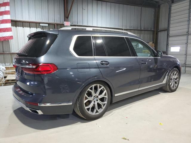Vin: 5uxcw2c0xn9k42542, lot: 49610525, bmw x7 xdrive40i 20223