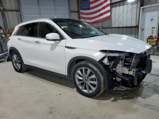2019 INFINITI QX50 ESSEN - 3PCAJ5M11KF135235