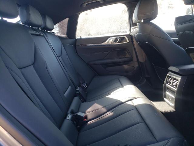 2024 BMW 430XI GRAN - WBA73AV00RFS69305