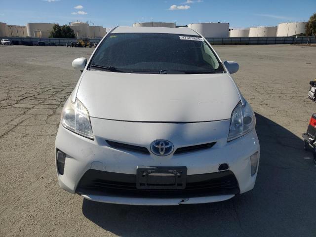 2015 TOYOTA PRIUS - JTDKN3DU9F0439456