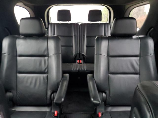 2015 DODGE DURANGO LI 1C4RDHDG7FC817488
