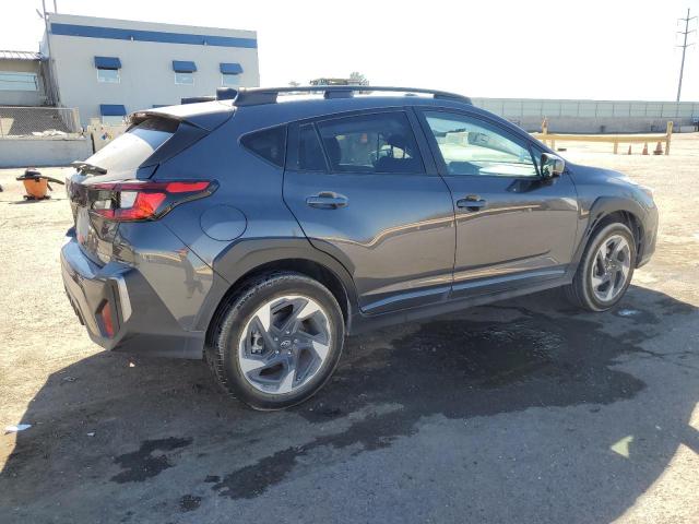 Vin: 4s4guhl63r3724936, lot: 50418885, subaru crosstrek limited 20243