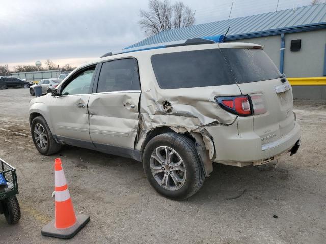 Vin: 1gkkvrkd5fj357759, lot: 49974355, gmc acadia slt-1 20152